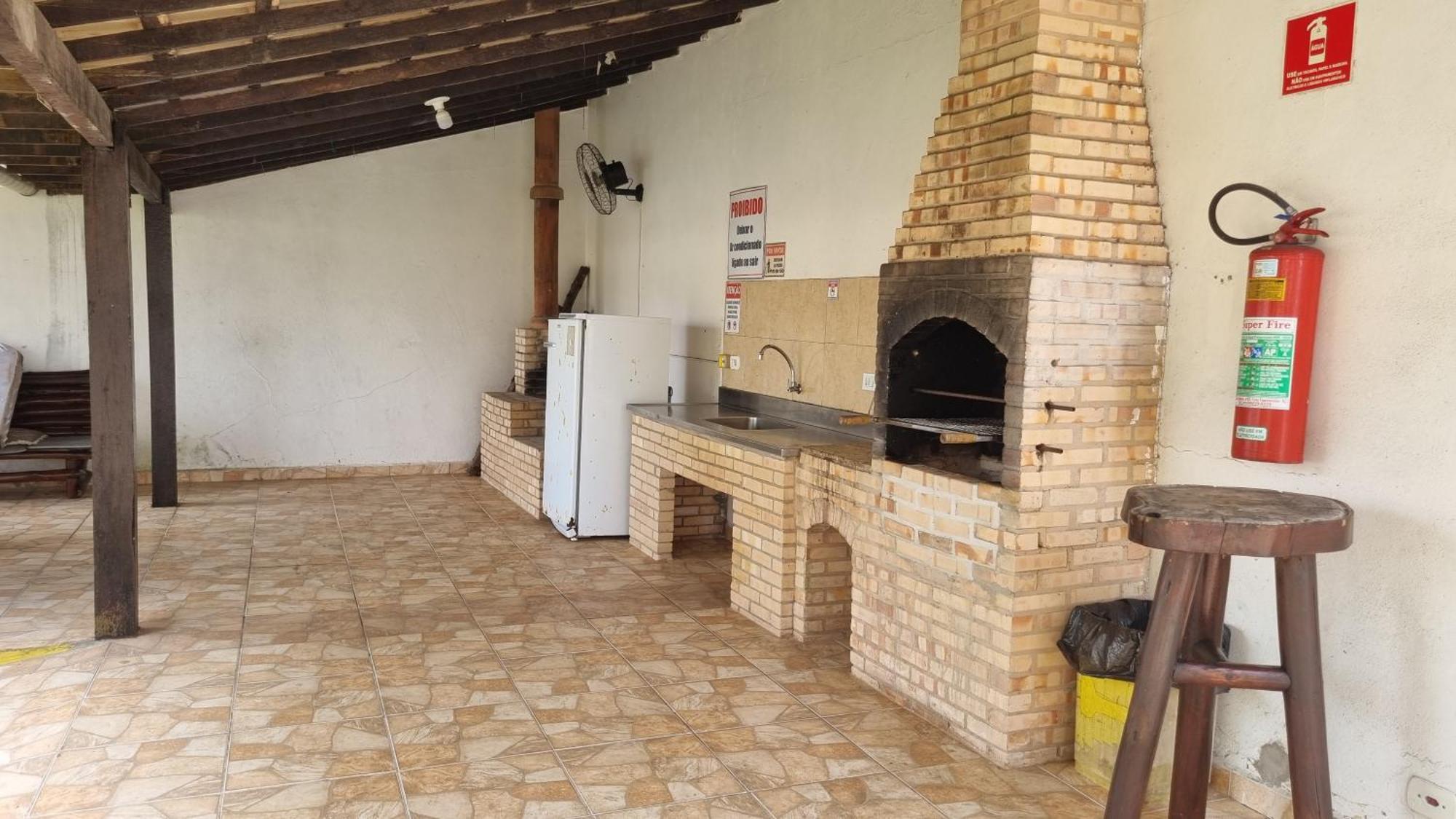 Suite Buzios Bagian luar foto