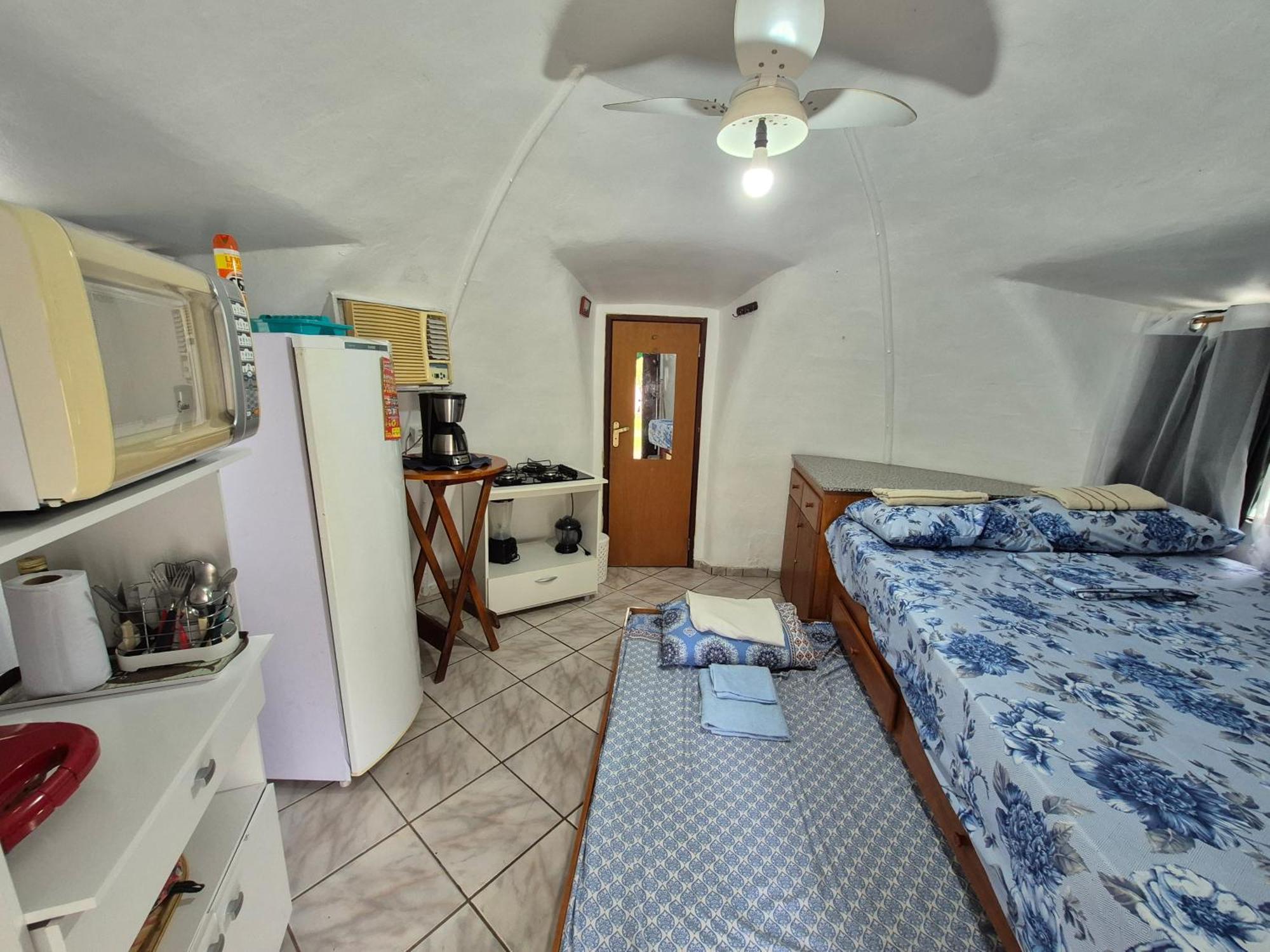 Suite Buzios Bagian luar foto