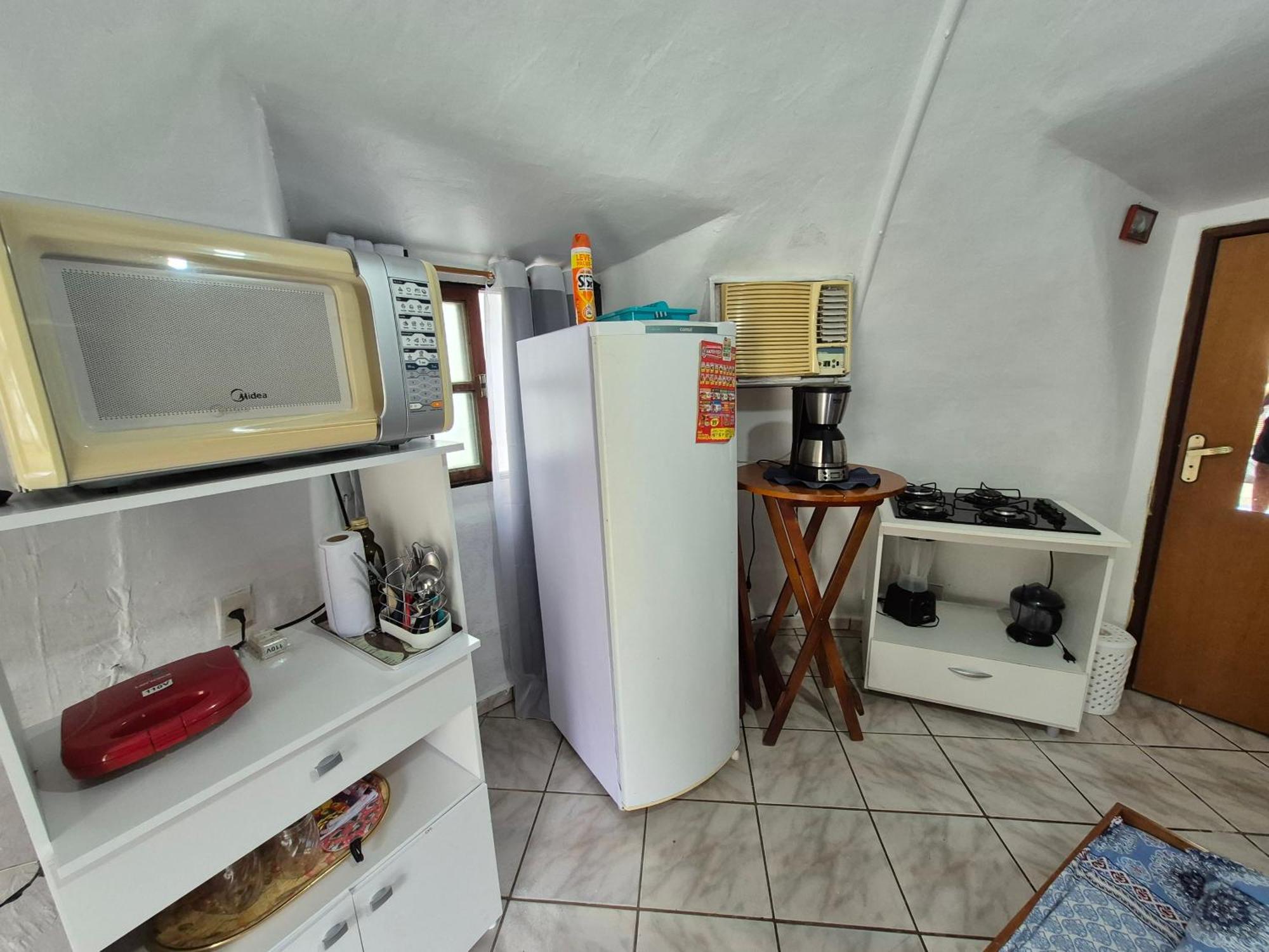 Suite Buzios Bagian luar foto