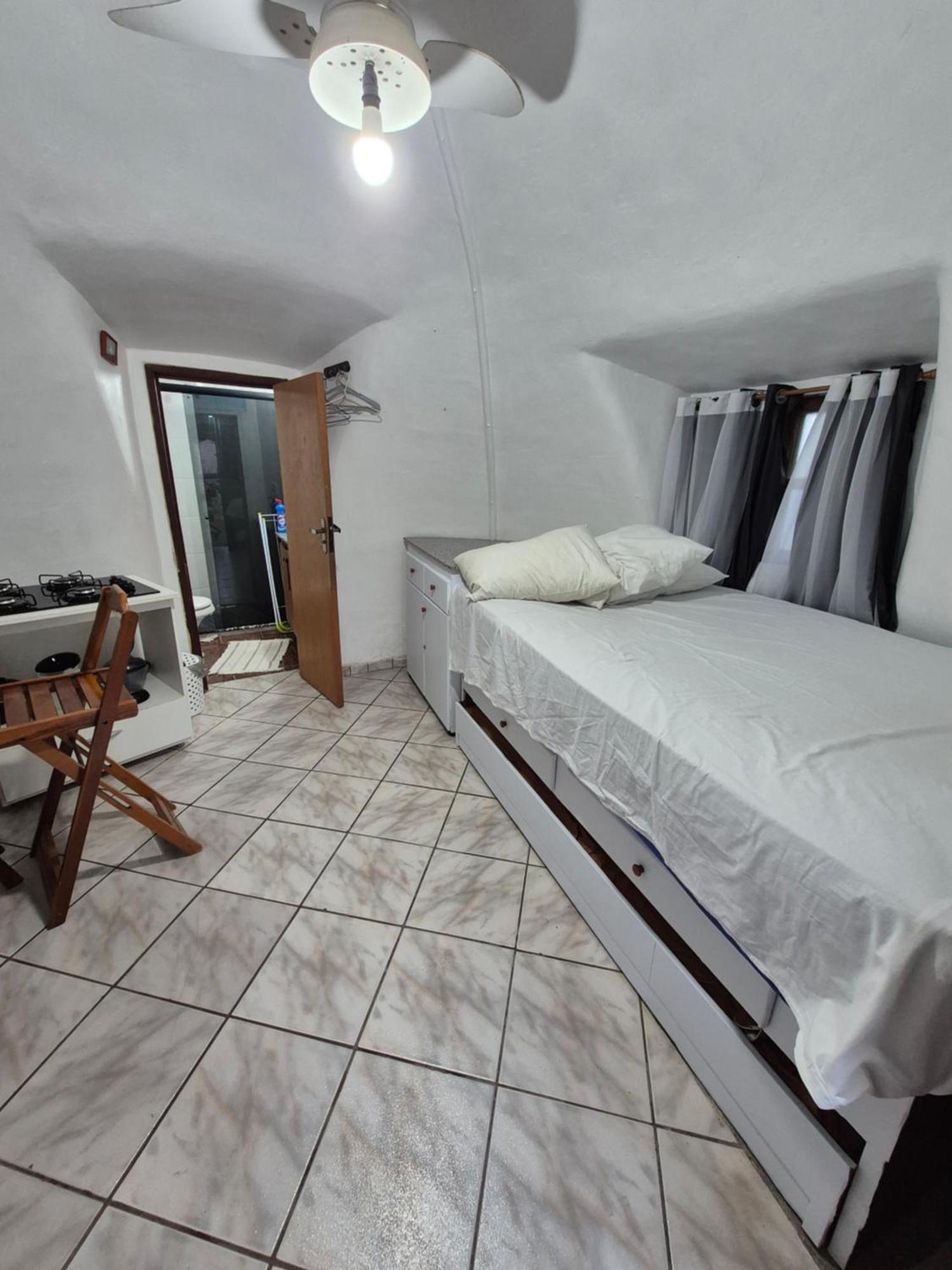 Suite Buzios Bagian luar foto